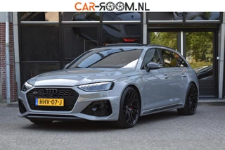 Audi RS4 - 233288150-0