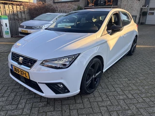 SEAT Ibiza 1.0 TSI FR BnsInt.
