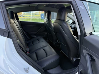 Tesla Model 3 Tesla Model 3 Standard RWD Plus 60 kWh - AUTOPILOT/PANO/NAP - afbeelding nr 15