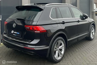 Volkswagen Tiguan Volkswagen Tiguan 1.4 TSI DSG R-Line 150PK/PANO/CAM - afbeelding nr 20