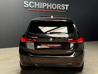BMW 2 Serie BMW 2 Serie Active Tourer 218i M-sport Panorama elec trekhaak leer - afbeelding nr 17