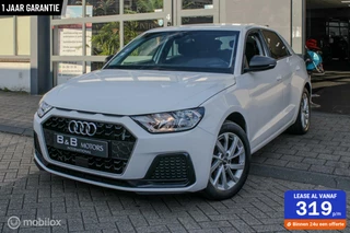 Audi A1 Sportback - 40269878-0