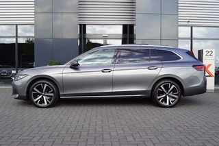 Volkswagen Passat Volkswagen Passat Variant 1.5 eTSI DSG Business 150pk / Panodak / Head-up/ Camera /DCC/ ACC - afbeelding nr 5