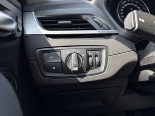 BMW X1 BMW X1 X1 xDrive25e plugin xLine | 220PK | Vleder | Pano | Camera - afbeelding nr 13