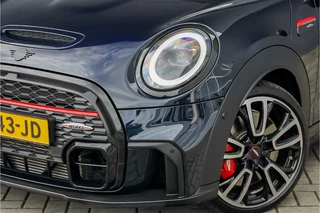 MINI Cooper Cabrio MINI Cooper Cabrio Mini 2.0 John Works CarPlay ACC Adaptief Onderstel - afbeelding nr 18