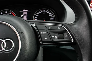 Audi Q2 Audi Q2 2.0 TFSI quattro Design - afbeelding nr 14