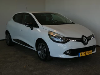 Renault Clio Renault Clio 0.9 TCe Night&Day - afbeelding nr 2