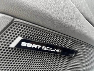 SEAT Leon Seat Leon ST 1.4 EcoTSI 150PK FR DSG PANO+LED+18INCH+ACC - afbeelding nr 15