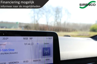 Ford Focus Ford Focus Wagon 1.0 EcoBoost ST Line X full virtual cockpit dab stoel & stuurverwarming climate en cruise control B&O sport zetels navigatie carplay - afbeelding nr 48