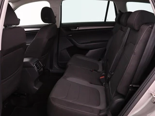 Škoda Kodiaq Skoda Kodiaq 1.4 TSI Ambition 7-persoons | Panoramadak |  Stoel & stuurverwarming | Adaptive cruise | Trekhaak | Carplay | Full LED | Navigatie - afbeelding nr 6