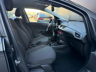 Opel Corsa Opel Corsa 1.4 Edition - afbeelding nr 22