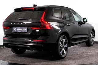 Volvo XC60 | S/K-Panodak | Dig. Cockpit | Adapt. Cruise | Memory Stoelen | Elek. Klep | Stoel-+stuurverw. | Camera | NAV+App. Connect | LM 19