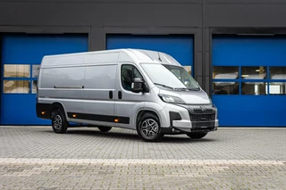 Peugeot Boxer Peugeot Boxer L4H2 180PK EAT8 3,5t | Vol opties! - afbeelding nr 7