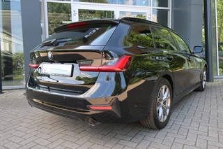 BMW 3 Serie BMW 3 Serie 330E Navi, Clima, Apple Carplay/ Android Auto, etc. - afbeelding nr 9