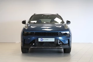 Lynk & Co 01 Lynk & Co 01 En 1.5 - Open dak - Apple/Android Carplay - Stoelverwarm. - afbeelding nr 10