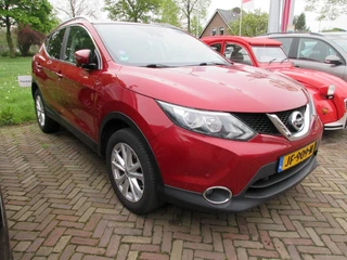 Nissan QASHQAI - afbeelding nr 2