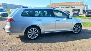 Volkswagen Golf Volkswagen Golf Variant 1.6 TDI Highline - afbeelding nr 8