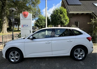 Škoda Scala Alu wielen/Airco-Ecc/Navigatie/Mistl - afbeelding nr 7