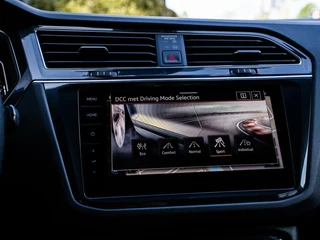Volkswagen Tiguan Volkswagen Tiguan 2.0 TSI 4Motion R-Line|PANO|DYNAUDIO|ACC - afbeelding nr 22
