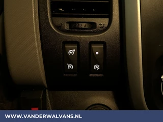 Renault Trafic Renault Trafic 1.6 dCi L1H1 Euro6 Airco | Navigatie | Cruisecontrol | Trekhaak | Parkeersensoren Bijrijdersbank - afbeelding nr 5