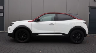 Opel Mokka - afbeelding nr 2