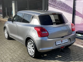 Suzuki Swift - afbeelding nr 3