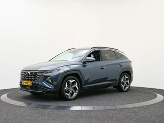 Hyundai Tucson - afbeelding nr 12