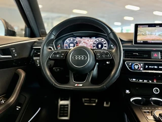 Audi A4 Audi A4 Avant 40 TDI S-Line AUT 191PK ACC PANO 360 - afbeelding nr 3