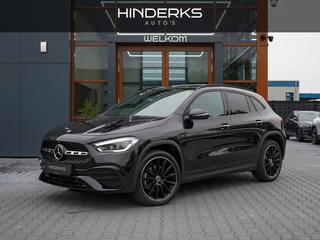 Mercedes-Benz GLA 250 e AMG Line | Pano | Head-Up | Adap. Cruise | 360gr camera