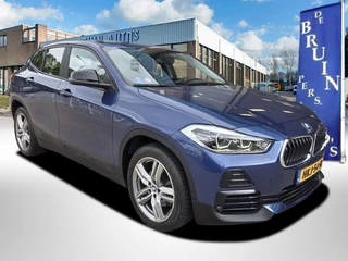 BMW X2 xDrive25e High Executive
