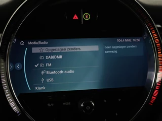 MINI Cooper S Mini Cooper S 2.0 John Cooper Works | Panoramadak | Stoelverwarming | Camera | Carplay | Full LED | Leder | Harman/Kardon | Climate control | Cruise control - afbeelding nr 23