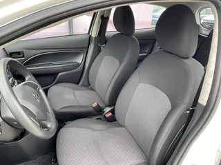 Mitsubishi Space Star - afbeelding nr 13