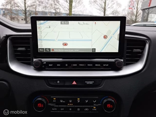 Kia XCeed KIA XCEED 1.0 T-GDi DYNAMICLINE / 1e Eigenaar / Camera / - afbeelding nr 18