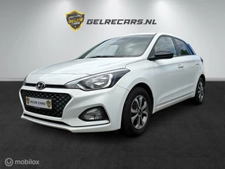Hyundai i20 Hyundai i20 1.0 T-GDI Premium TOPPER 101 PK - afbeelding nr 3