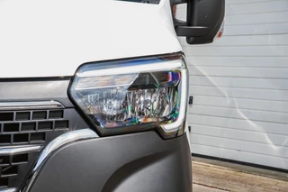 Renault Master Renault Master 2.3 dCi 135PK L3H2 NAVI CAMERA PDC V+A Renault Master T35 2.3 dCi 135 L3H2 Comfort - afbeelding nr 4