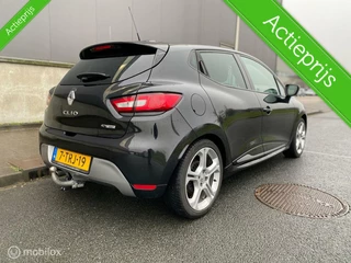 Renault Clio Renault Clio 1.2 GT AUTOMAAT * R-LINK * CARPLAY * - afbeelding nr 22