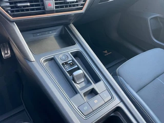 CUPRA Formentor CUPRA Formentor 1.4 E-HYBRID VZ 245PK, Pano, VZ stuur, Memory, Led, BLIS, 230V, erg mooi! - afbeelding nr 43
