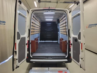 Volkswagen Crafter Volkswagen Crafter 2.0TDI 177pk L4/H3 Laadklep Automaat Euro 6! - afbeelding nr 5