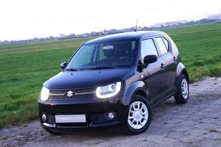 Suzuki Ignis Suzuki Ignis 1.2 Smart Hybrid Comfort / 1e Eigenaar/ NL Auto / Dealeronderhouden - afbeelding nr 29
