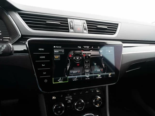 Škoda Superb Skoda Superb Combi 1.4 TSI iV 218pk Laurin & Klement | Leder | Travel Assist | 360 Camera | Stoelventilatie - afbeelding nr 41