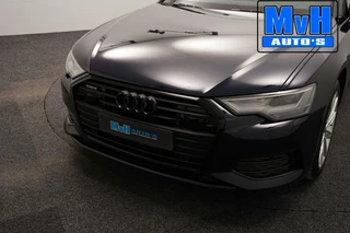 Audi A6 Audi A6 Limousine 50 TFSI e quattro S edition|CAMERA|LED|ACC - afbeelding nr 83
