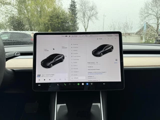 Tesla Model 3 Tesla Model 3 Range Plus RWD | Autopilot | Panorama | Leder | - afbeelding nr 19