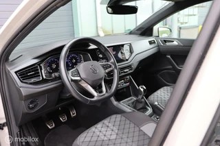Volkswagen Polo Volkswagen Polo 1.0 TSI / 2x R-Line / Carplay / Virtual - afbeelding nr 6