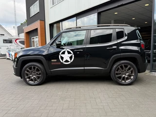 Jeep Renegade - afbeelding nr 4