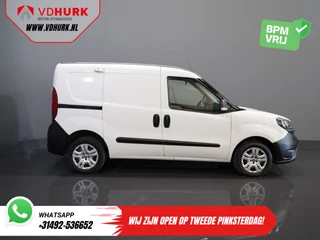 Fiat Doblò - afbeelding nr 11