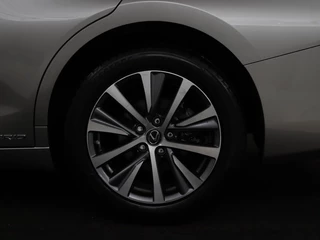 Lexus ES Lexus ES 300h Comfort Line | Schuifdak | Leder |  Stoelverwarming | Adaptive cruise | Carplay | Camera | Memory | Keyless | Full LED - afbeelding nr 35