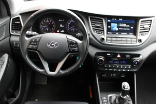 Hyundai Tucson Hyundai Tucson 1.6 GDi Comfort | Navi | Camera | Clima | Cruise - afbeelding nr 4