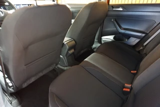 Volkswagen Polo Volkswagen Polo 1.0 TSI COMFORTLINE BUSINESS AUTOMAAT - afbeelding nr 21