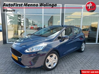 Ford Fiesta - 529908897-0