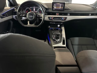 Audi A4 Audi A4 1.4 TFSI SPORT L. ED NAP l PDC l S-LINE l CLIMA l CRUISE l - afbeelding nr 15